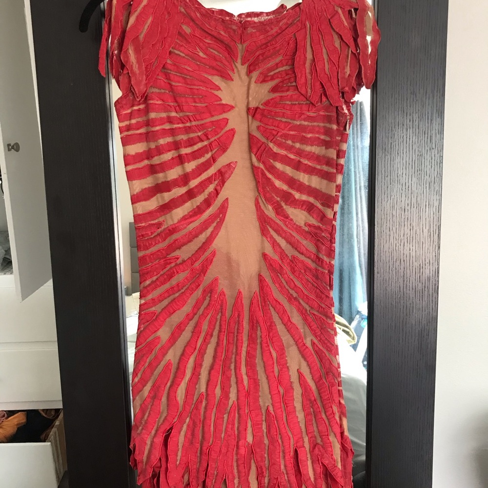 Couture dress 🔥 EMA SAVAHL